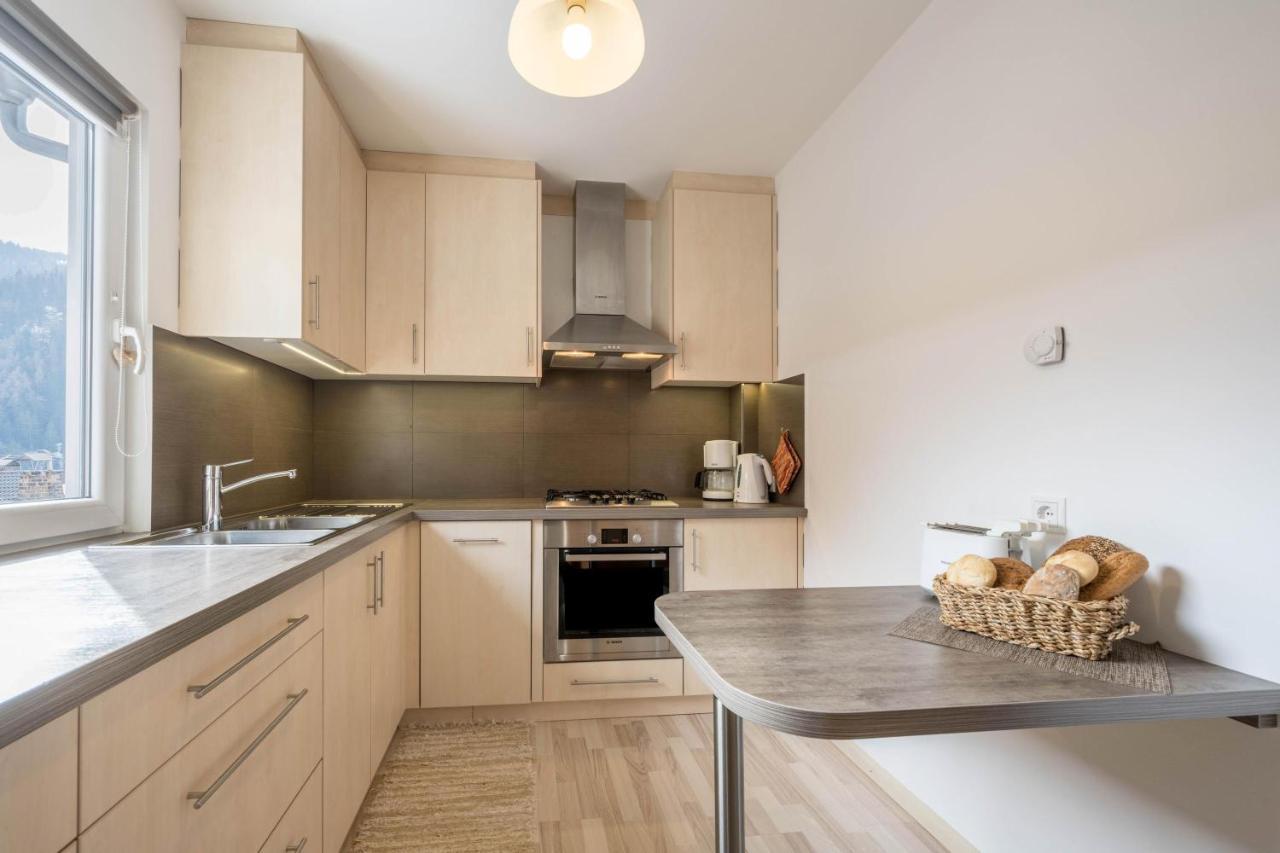 Apartment Sciadules Ortisei Exterior foto