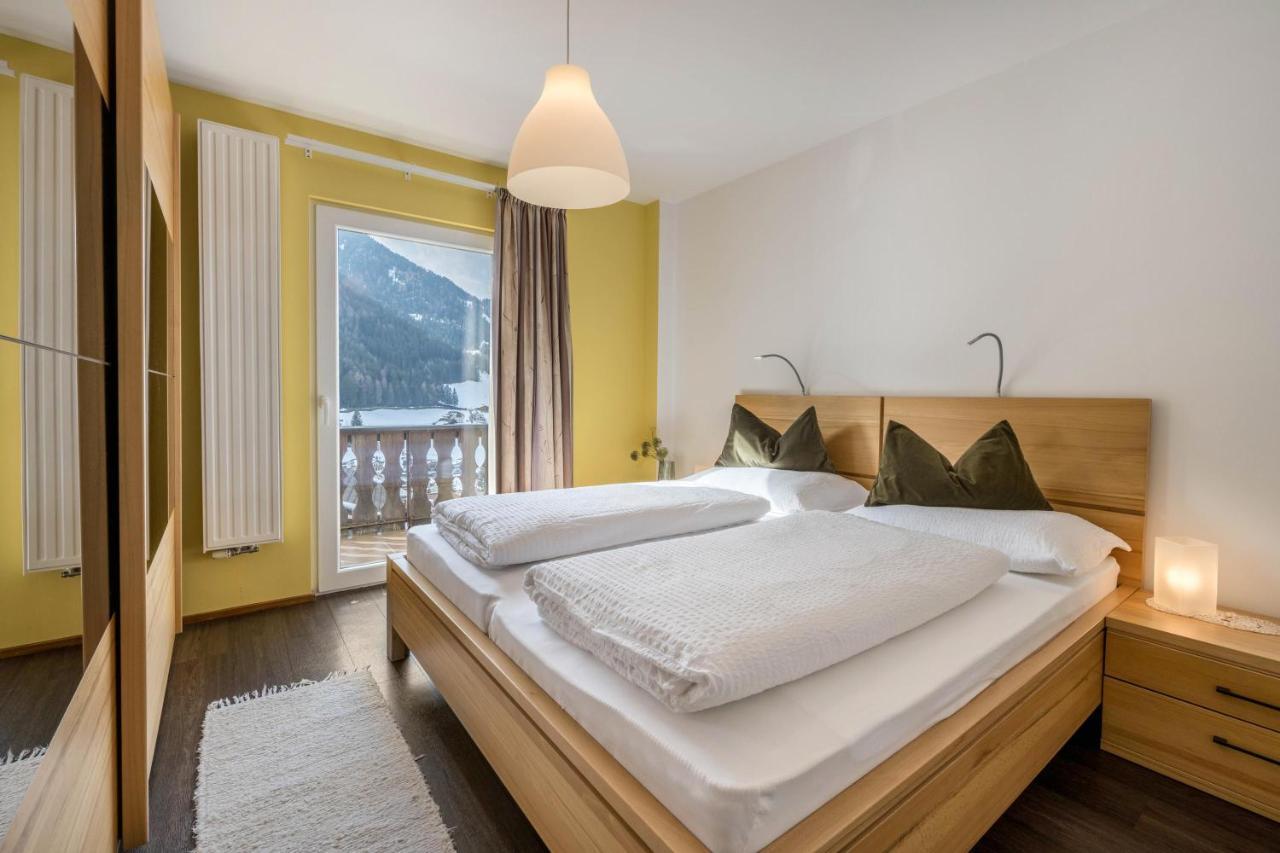Apartment Sciadules Ortisei Exterior foto